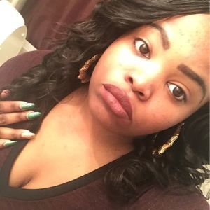 Meet your Posher, Katherine